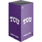 Texas Christian University TCU Horned Frogs XBox Series X Digital Edition Console Skin